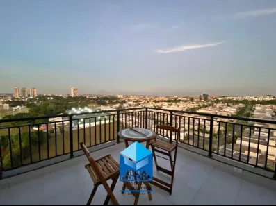 Apartamento com 3 Quartos à venda, 125m² no Jardim Florença, Limeira