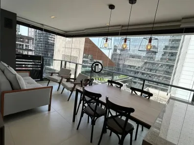 Apartamento com 2 Quartos à venda, 75m² no Pinheiros, São Paulo
