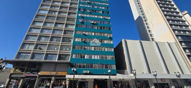 Ponto Comercial à venda, 55m² no Centro, Curitiba