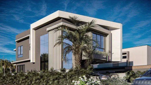 Casa com 4 Quartos à venda, 389m² no Jardim Dourado, Porto Belo