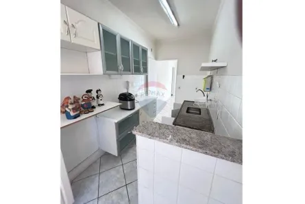 Apartamento com 2 Quartos à venda, 69m² no Vila Claudia, Limeira