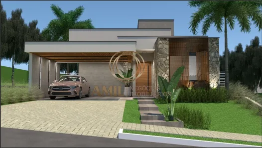Casa com 4 Quartos à venda, 215m² no Urbanova VI, São José dos Campos