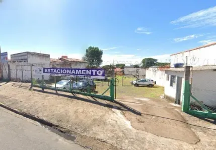 Lote/Terreno à venda, 903m² no Bonfim, Campinas