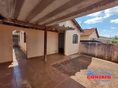 Casa com 2 Quartos à venda, 150m² no Jardim Ricetti, São Carlos