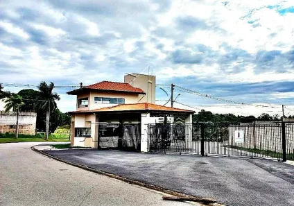 Lote/Terreno à venda, 250m² no Alto da Boa Vista, Sorocaba
