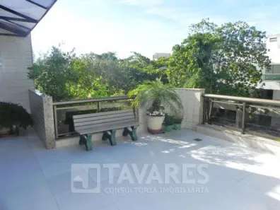 Cobertura com 4 Quartos à venda, 319m² no Recreio dos Bandeirantes, Rio de Janeiro