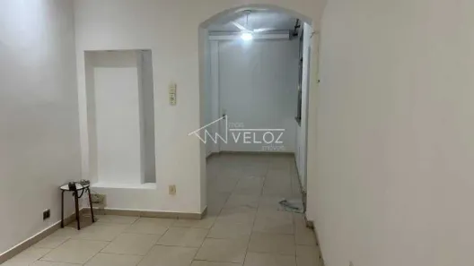 Apartamento com 2 Quartos à venda, 55m² no Glória, Rio de Janeiro