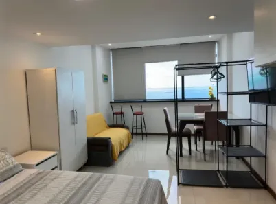Apartamento com 1 Quarto à venda, 34m² no Vitória, Salvador