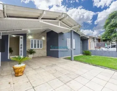 Casa com 3 Quartos à venda, 145m² no Parque da Matriz, Cachoeirinha