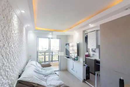Apartamento com 2 Quartos à venda, 48m² no Novo Osasco, Osasco
