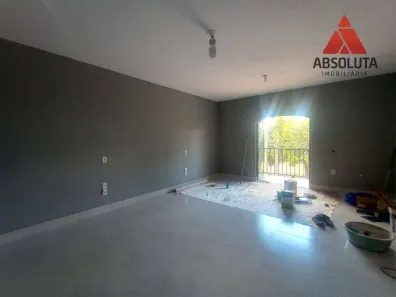 Sala Comercial para alugar, 40m² no Parque Residencial Jaguari, Americana