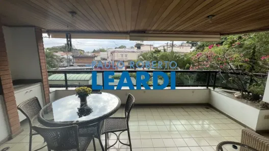 Apartamento com 3 Quartos à venda, 192m² no Vila Madalena, São Paulo
