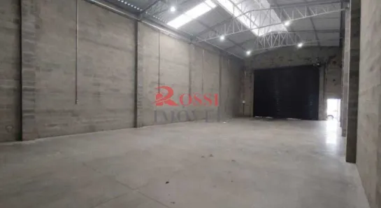 Galpão/Depósito/Armazém para alugar, 300m² no Jardim Flaminio de Freitas Levy, Cordeirópolis