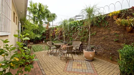 Casa com 2 Quartos à venda, 280m² no Lapa, São Paulo