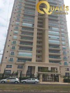 Apartamento com 3 Quartos para alugar, 140m² no Cidade Nova, Indaiatuba