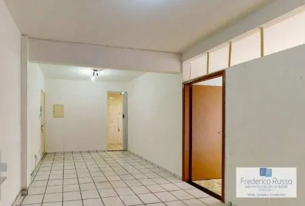 Apartamento com 1 Quarto à venda, 53m² no Liberdade, São Paulo