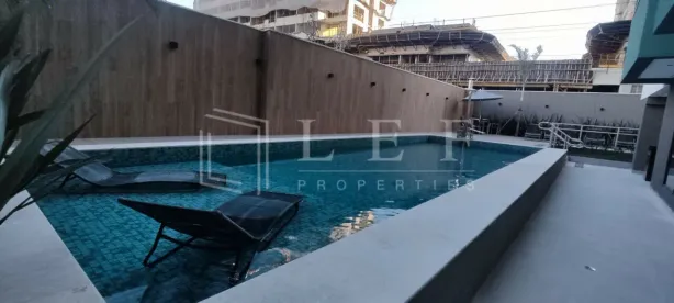 Apartamento com 1 Quarto à venda, 32m² no Butantã, São Paulo