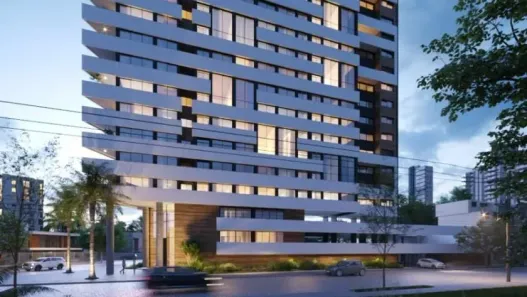Apartamento com 3 Quartos à venda, 121m² no Torres, Torres