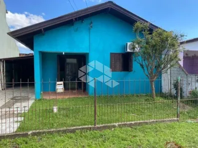 Casa com 2 Quartos à venda, 100m² no Novo Esteio, Esteio