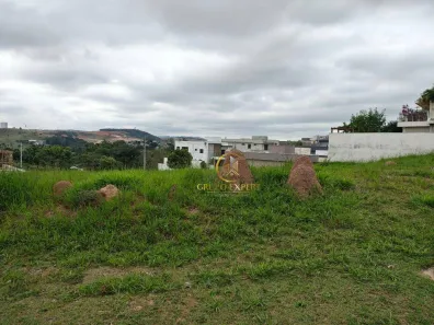 Lote/Terreno à venda, 476m² no Loteamento Verana, São José dos Campos