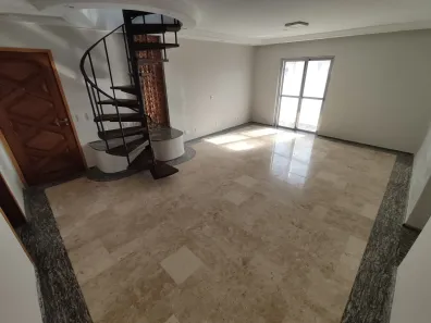 Cobertura com 4 Quartos à venda, 194m² no Freguesia do Ó, São Paulo