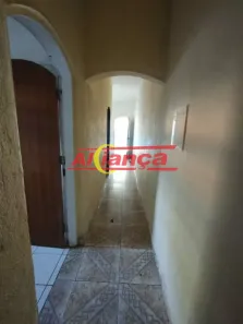 Sobrado com 4 Quartos à venda, 150m² no Jardim Angélica, Guarulhos