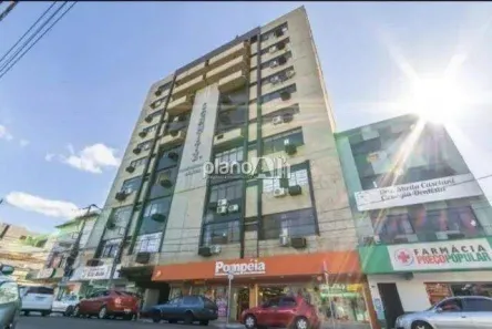 Sala Comercial à venda, 27m² no Centro, Gravataí