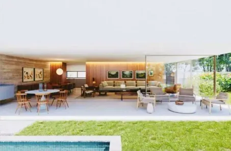Casa com 3 Quartos à venda, 636m² no Jardim Petrópolis, São Paulo