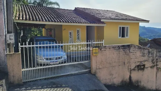 Casa com 2 Quartos à venda, 60m² no Limeira Baixa, Brusque