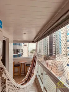 Apartamento com 3 Quartos à venda, 143m² no Praia da Costa, Vila Velha