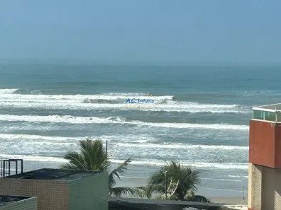 Apartamento com 2 Quartos à venda, 72m² no Vila Caiçara, Praia Grande