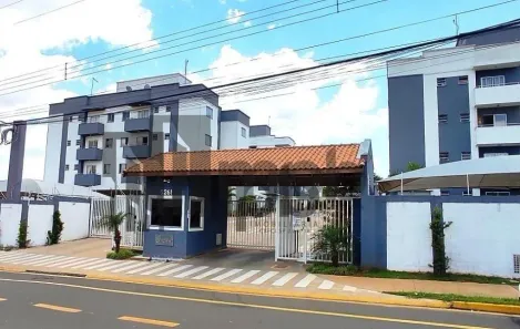 Apartamento com 2 Quartos à venda, 54m² no Chácara Espraiado, Franca