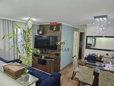 Apartamento com 2 Quartos à venda, 50m² no Vila Amália (Zona Norte), São Paulo
