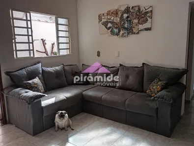 Sobrado com 3 Quartos à venda, 201m² no Jardim Pararangaba, São José dos Campos