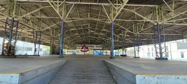 Galpão/Depósito/Armazém para alugar, 3247m² no Vila Ribeiro de Barros, São Paulo
