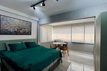 Kitnet com 1 Quarto à venda, 28m² no Paraíso, São Paulo