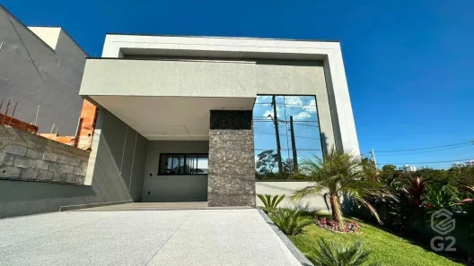 Casa de Condomínio com 3 Quartos à venda, 140m² no Jardim Regente, Indaiatuba