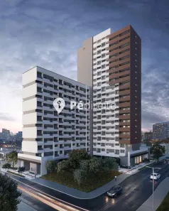 Apartamento com 1 Quarto à venda, 24m² no Vila Olímpia, São Paulo