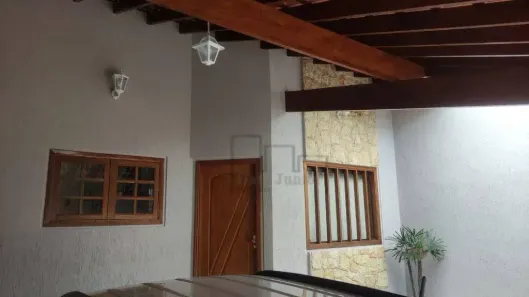 Casa com 2 Quartos à venda, 130m² no Jardim Wanel Ville IV, Sorocaba