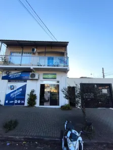 Sobrado com 3 Quartos à venda, 484m² no Jardim Alvorada do Sul I, Paranavaí