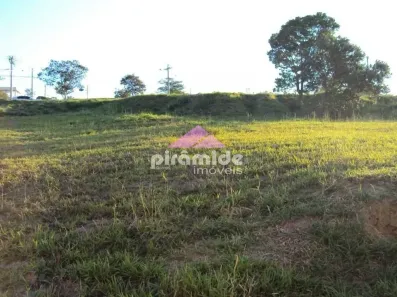 Lote/Terreno à venda, 10m² no Condomínio Residencial Mirante do Vale, Jacareí