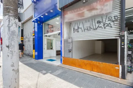 Ponto Comercial para alugar, 70m² no Lapa, São Paulo