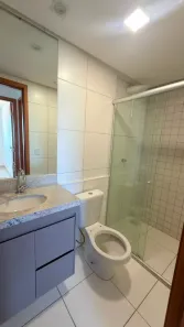 Apartamento com 2 Quartos à venda, 62m² no Setor Faiçalville, Goiânia