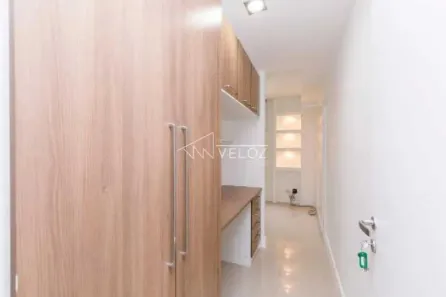 Apartamento com 3 Quartos à venda, 95m² no Botafogo, Rio de Janeiro