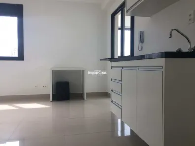 Apartamento com 1 Quarto para alugar, 32m² no Jardim Paulista, São Paulo