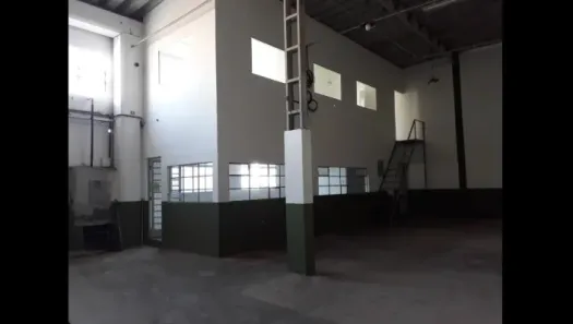 Galpão/Depósito/Armazém à venda, 272m² no Santo Antônio, São Caetano do Sul