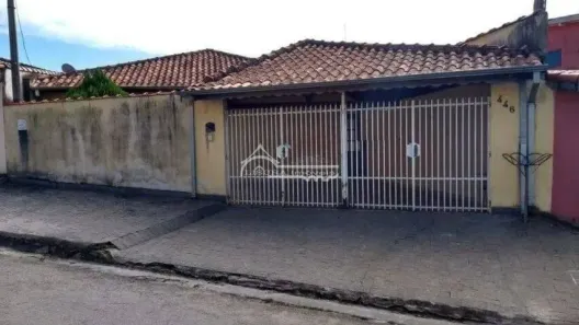 Casa com 11 Quartos à venda, 195m² no Jardim Esperança, Jacareí