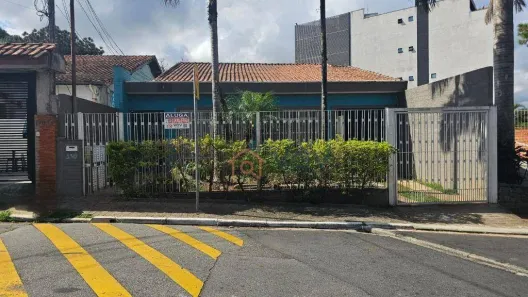 Casa com 4 Quartos à venda, 230m² no Cidade Vargas, São Paulo