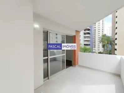 Apartamento com 3 Quartos à venda, 167m² no Brooklin Paulista, São Paulo