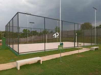 Lote/Terreno à venda, 250m² no Boa Esperança, Cuiabá